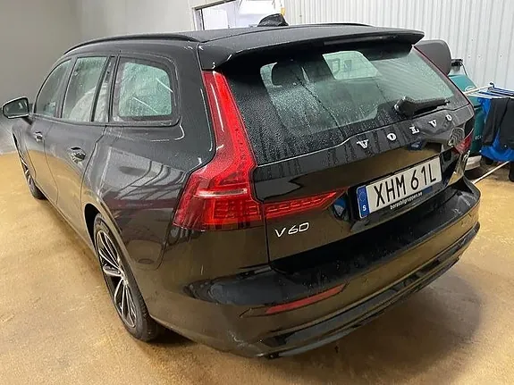 Volvo V60 2026 photo 4