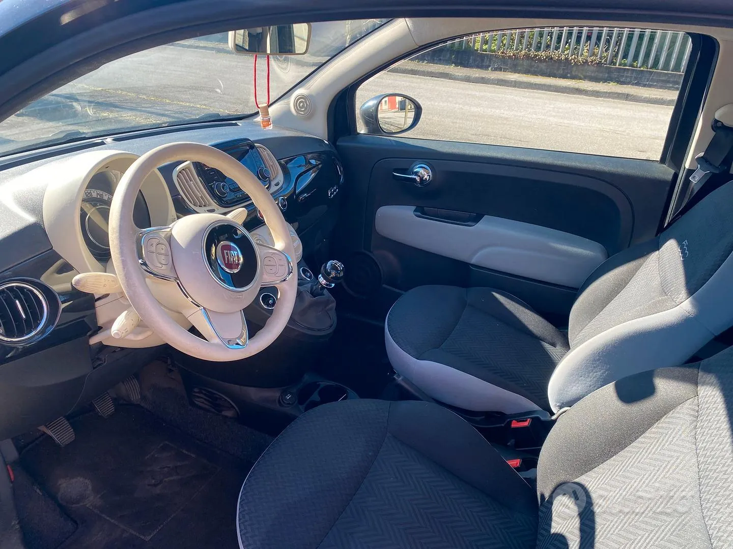 Fiat 500 2018 photo 4