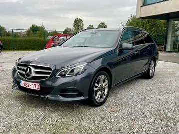 Mercedes-Benz E300
