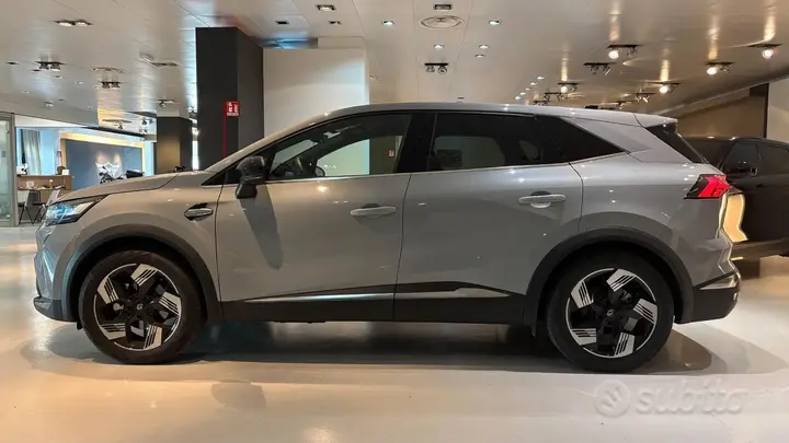 Renault Symbioz 2025 photo 5