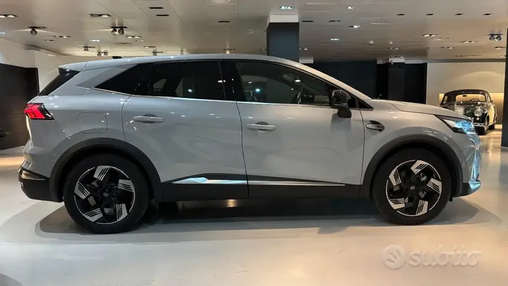 Renault Symbioz 2025 photo 4