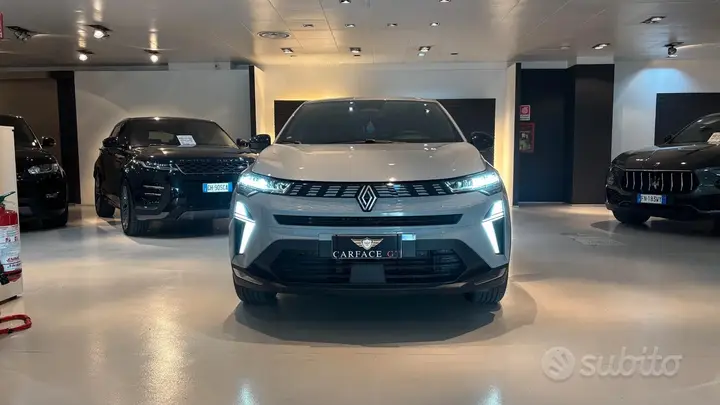 Renault Symbioz 2025 photo 2