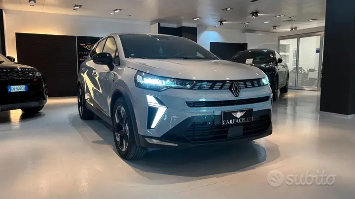 Renault Symbioz 2025 photo 3