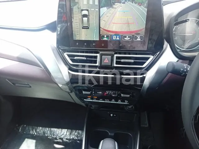 Suzuki Fronx 2026 photo 4