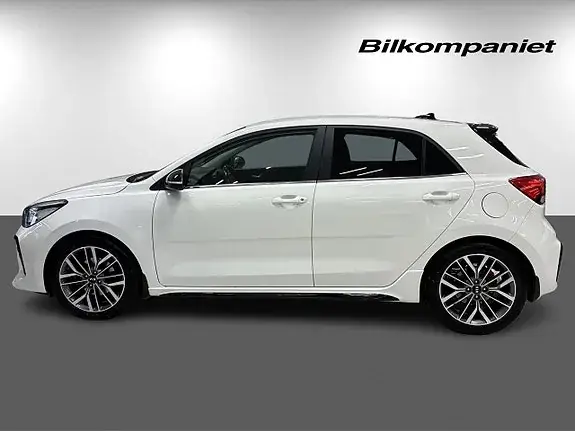 Kia Rio 2021 photo 4