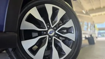 Subaru Outback 2023 photo 3