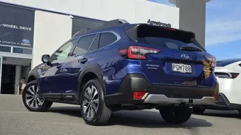 Subaru Outback 2023 photo 4