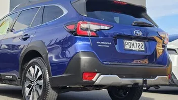 Subaru Outback 2023 photo 5