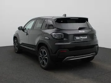 Jeep Avenger 2023 photo 2