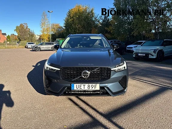 Volvo Xc60 2024 photo 4
