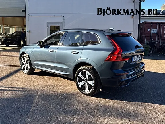 Volvo Xc60 2024 photo 3