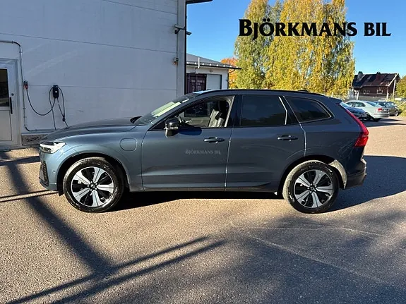 Volvo Xc60 2024 photo 2