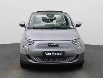 Fiat 500E 2023 photo 3