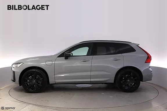 Volvo Xc60 2026 photo 5