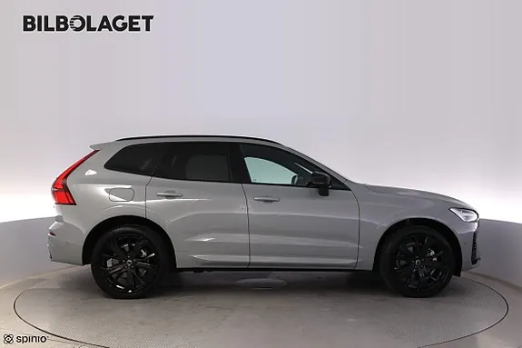 Volvo Xc60 2026 photo 2