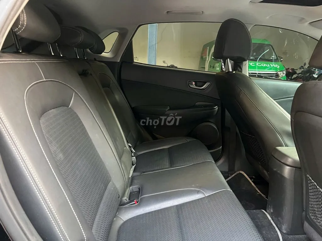 Hyundai Kona 2021 photo 3