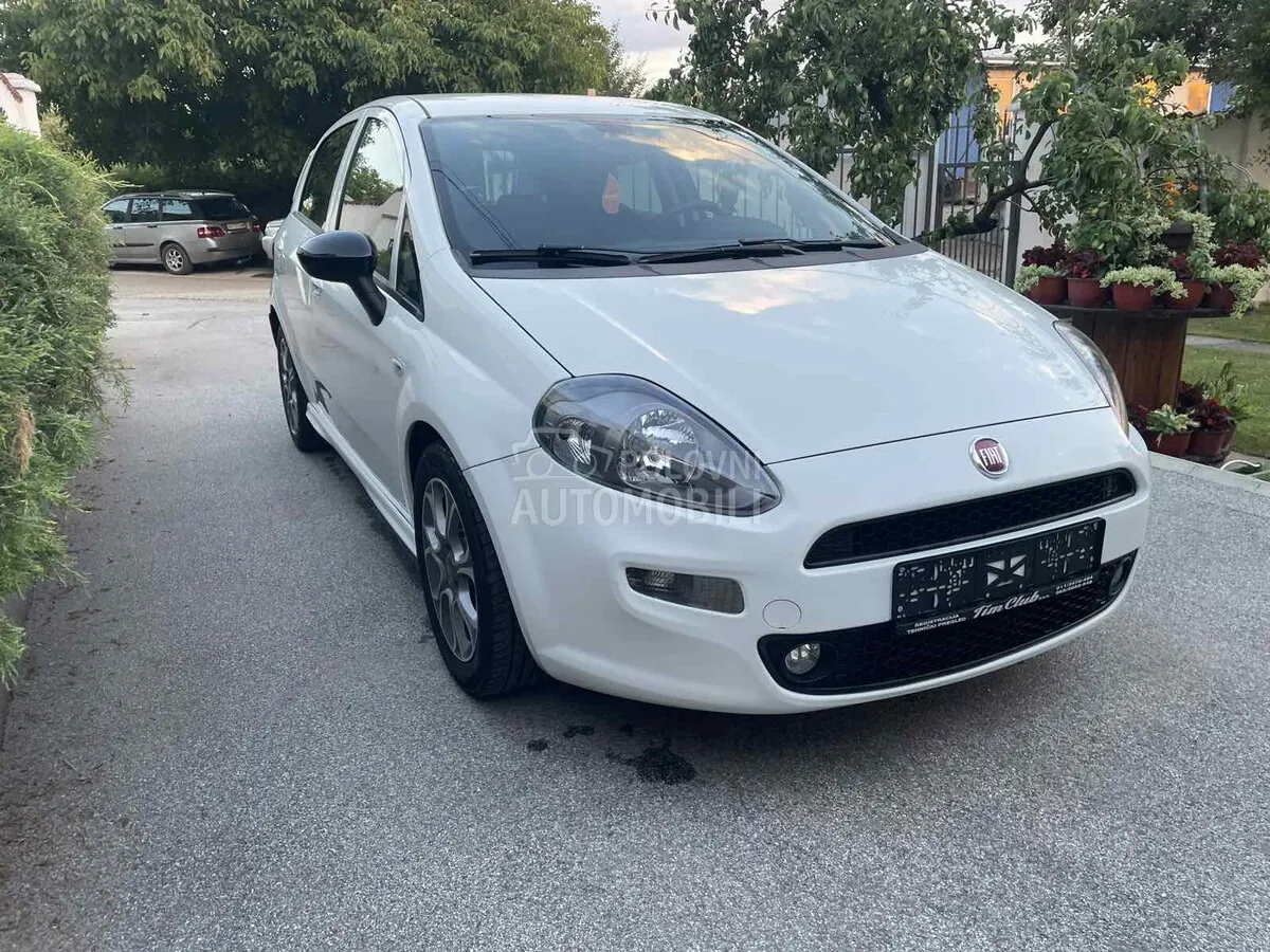 Fiat Evo 2015 photo 2