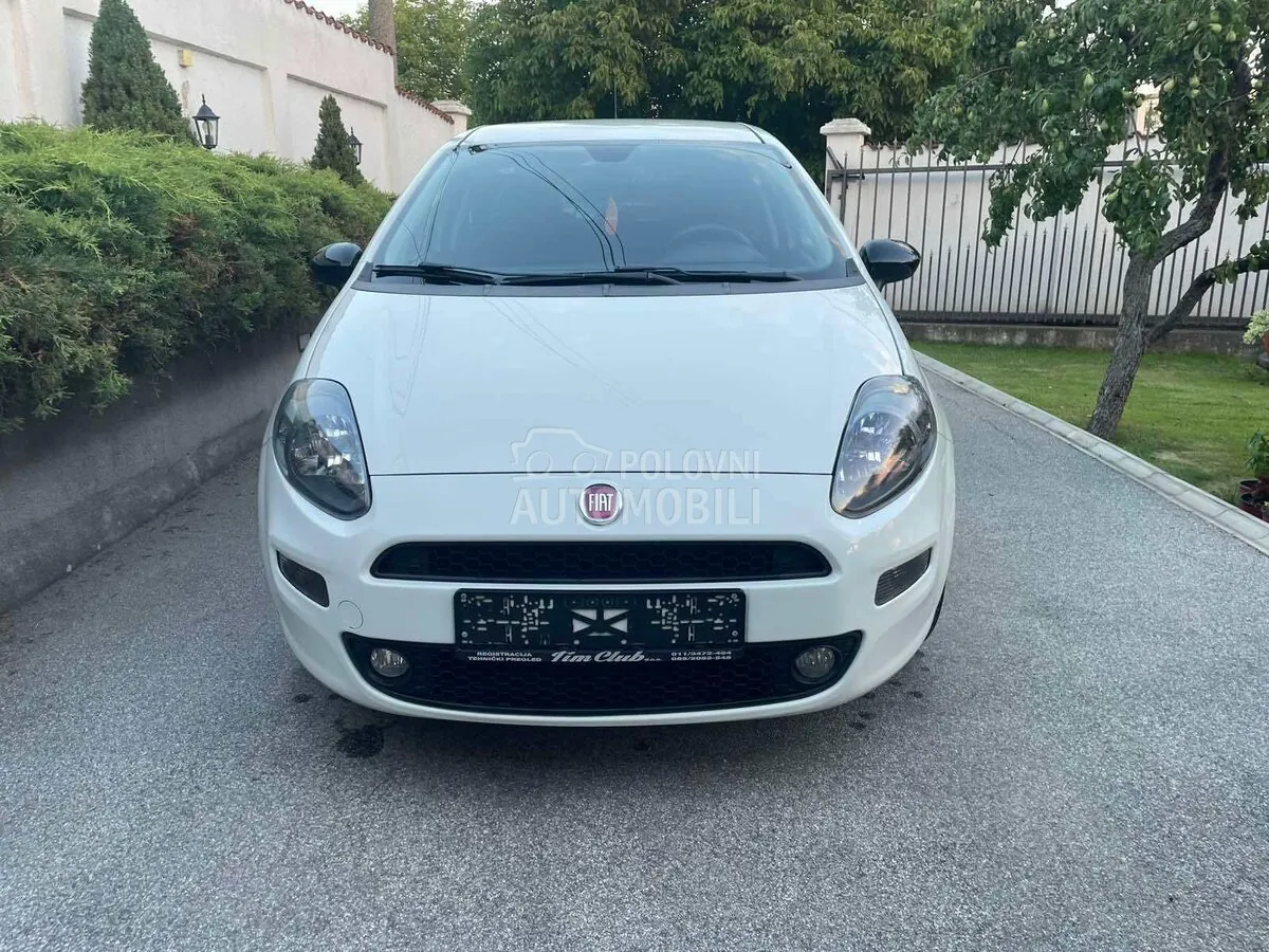 Fiat Evo 2015 photo 3