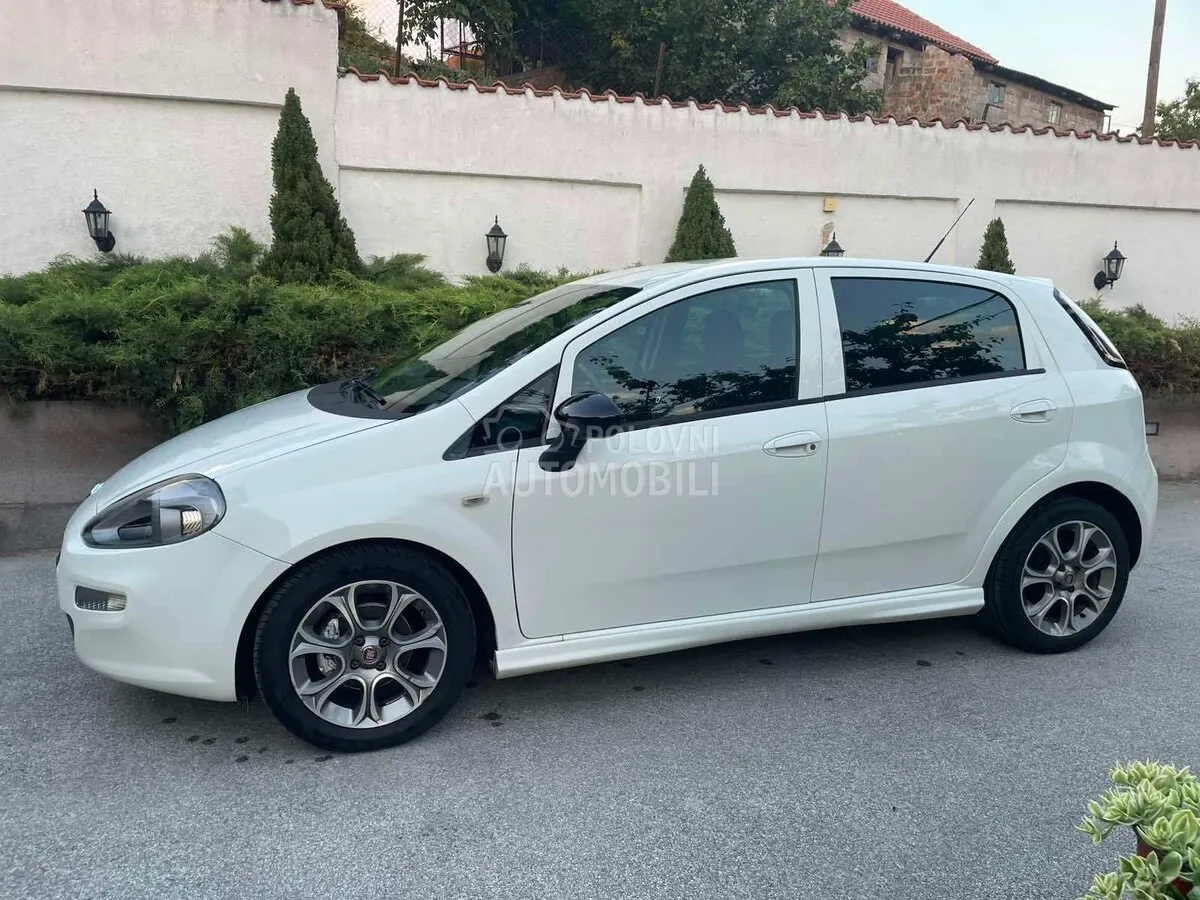 Fiat Evo 2015 photo 5