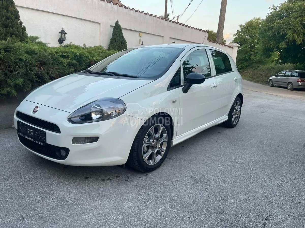 Fiat Evo 2015 photo 4