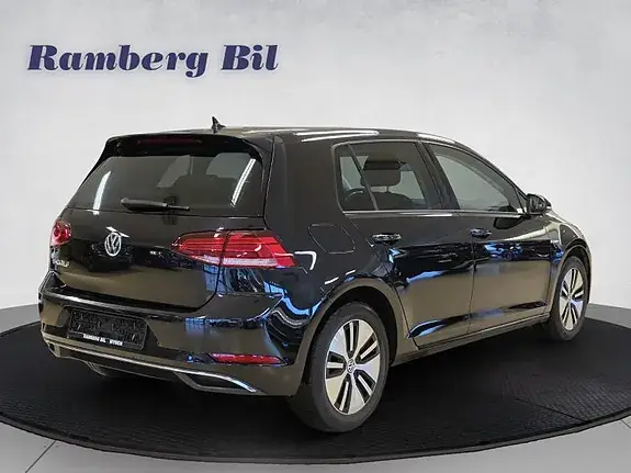 Volkswagen E-Golf Vii 2020 photo 5