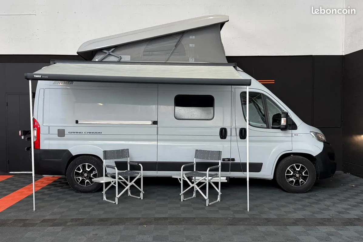 Fiat Ducato 2020 photo 2
