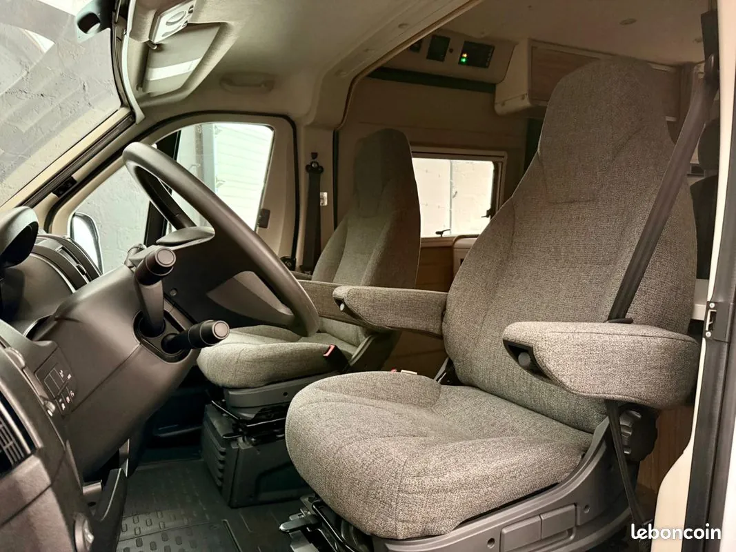 Fiat Ducato 2020 photo 5
