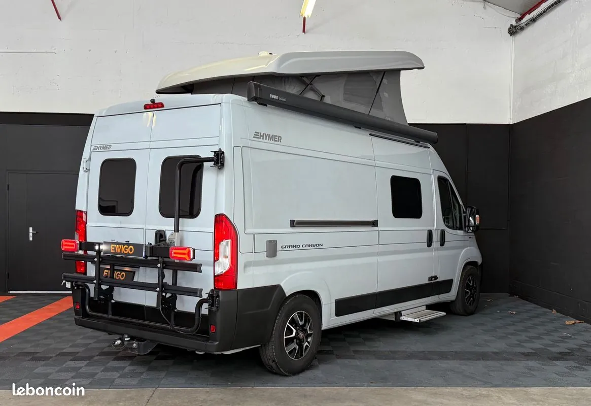 Fiat Ducato 2020 photo 3
