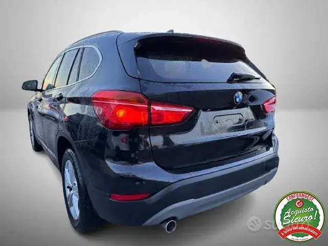 BMW X1 2018 photo 4