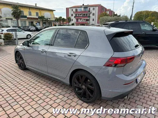 Volkswagen Golf 2022 photo 5
