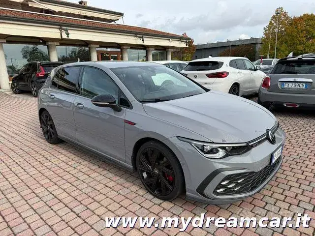 Volkswagen Golf 2022 photo 3