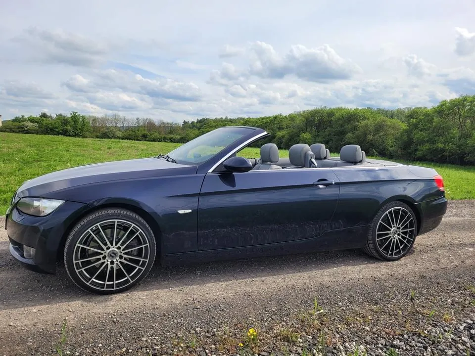 BMW 3