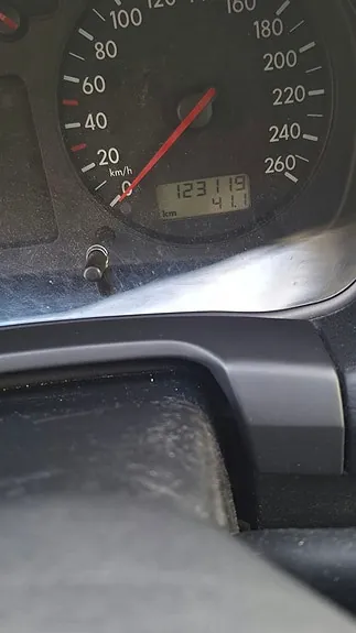 Volkswagen Golf Iv