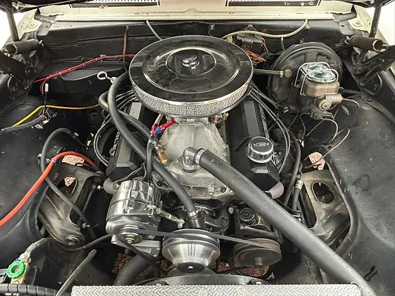Chevrolet Camaro 1967 photo 3