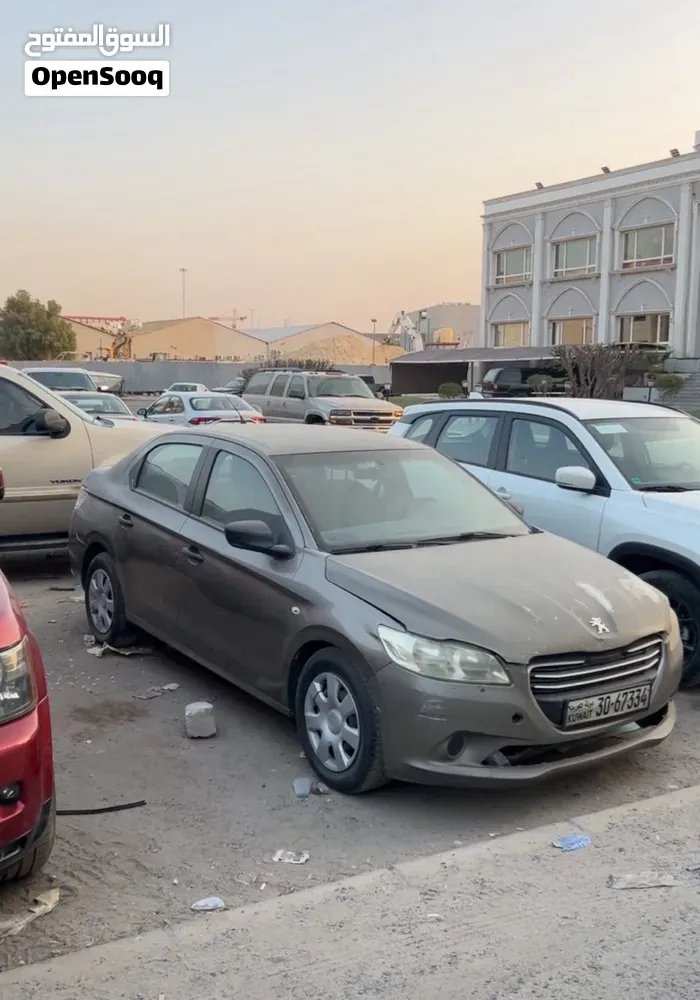 Peugeot Other