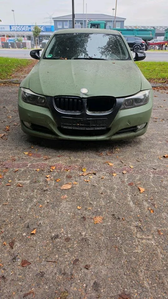 BMW 320D