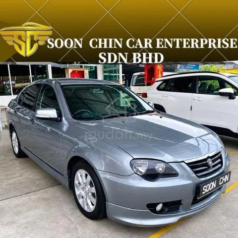 Proton Persona