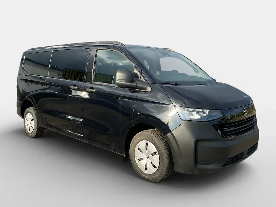 Volkswagen Caravelle 2025 photo 2