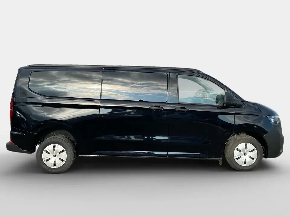 Volkswagen Caravelle 2025 photo 3