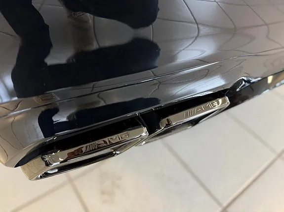 Mercedes-Benz E220 D 2016 photo 5