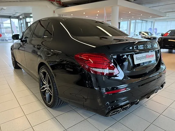 Mercedes-Benz E220 D 2016 photo 3