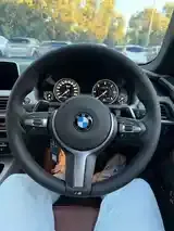BMW 6 Series 2016 photo 4