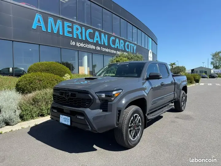 Toyota Tacoma
