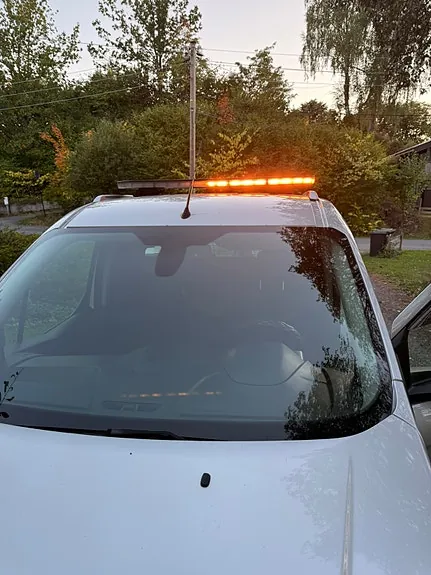 Ford Transit Connect 2018 photo 2