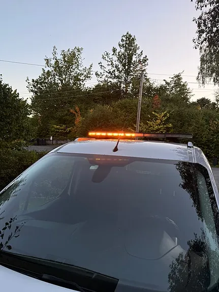 Ford Transit Connect 2018 photo 3