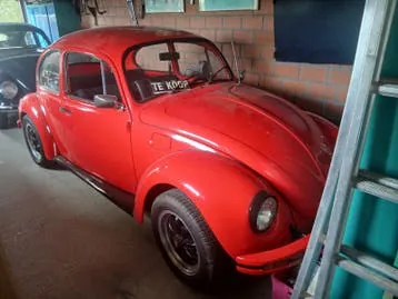 Volkswagen Kever