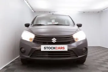 Suzuki Celerio 2016 photo 2