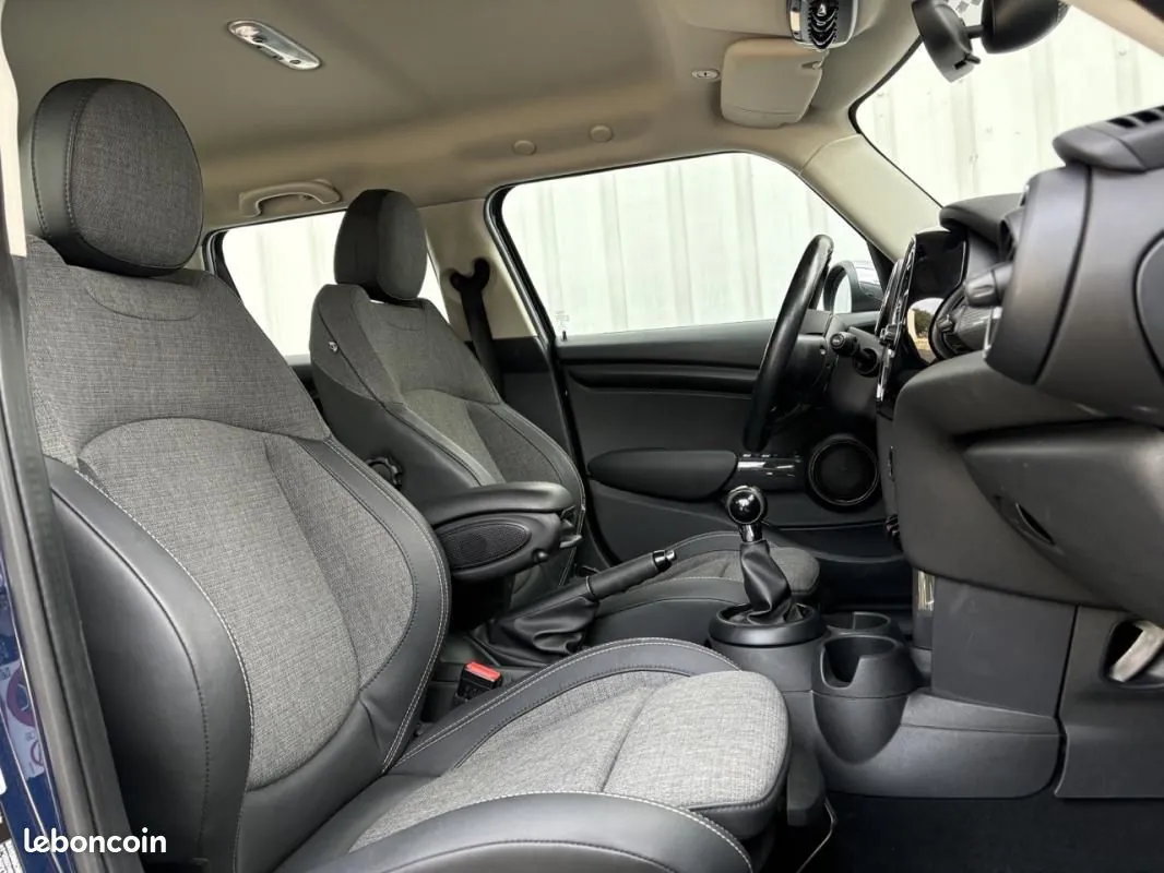 Mini Cooper 2015 photo 5