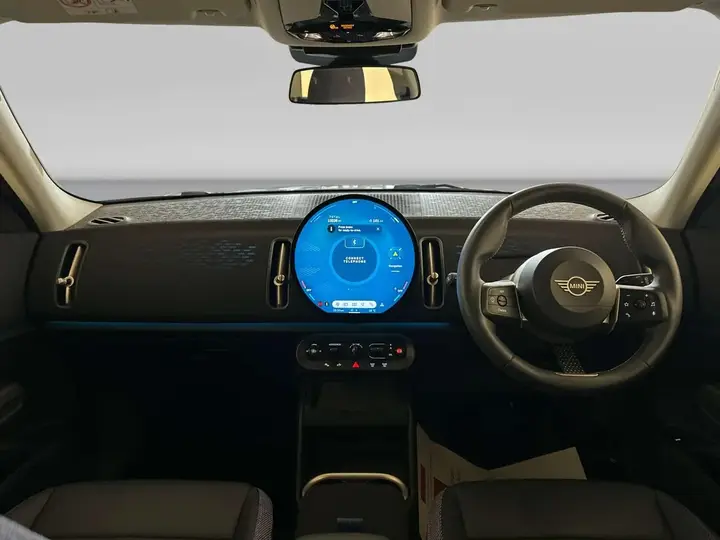 Mini Countryman 2025 photo 3