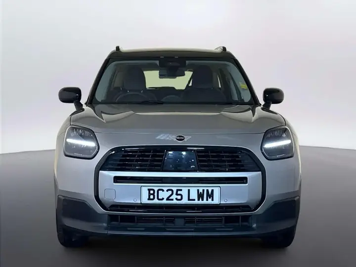 Mini Countryman 2025 photo 5